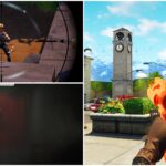 Best First-Person Creative Maps in Fortnite