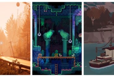 Best Indie Games With Immersive Exploration