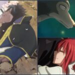 Best Interspecies Romances In Anime