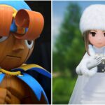 Best JRPGs Set In High Fantasy Worlds, Ranked