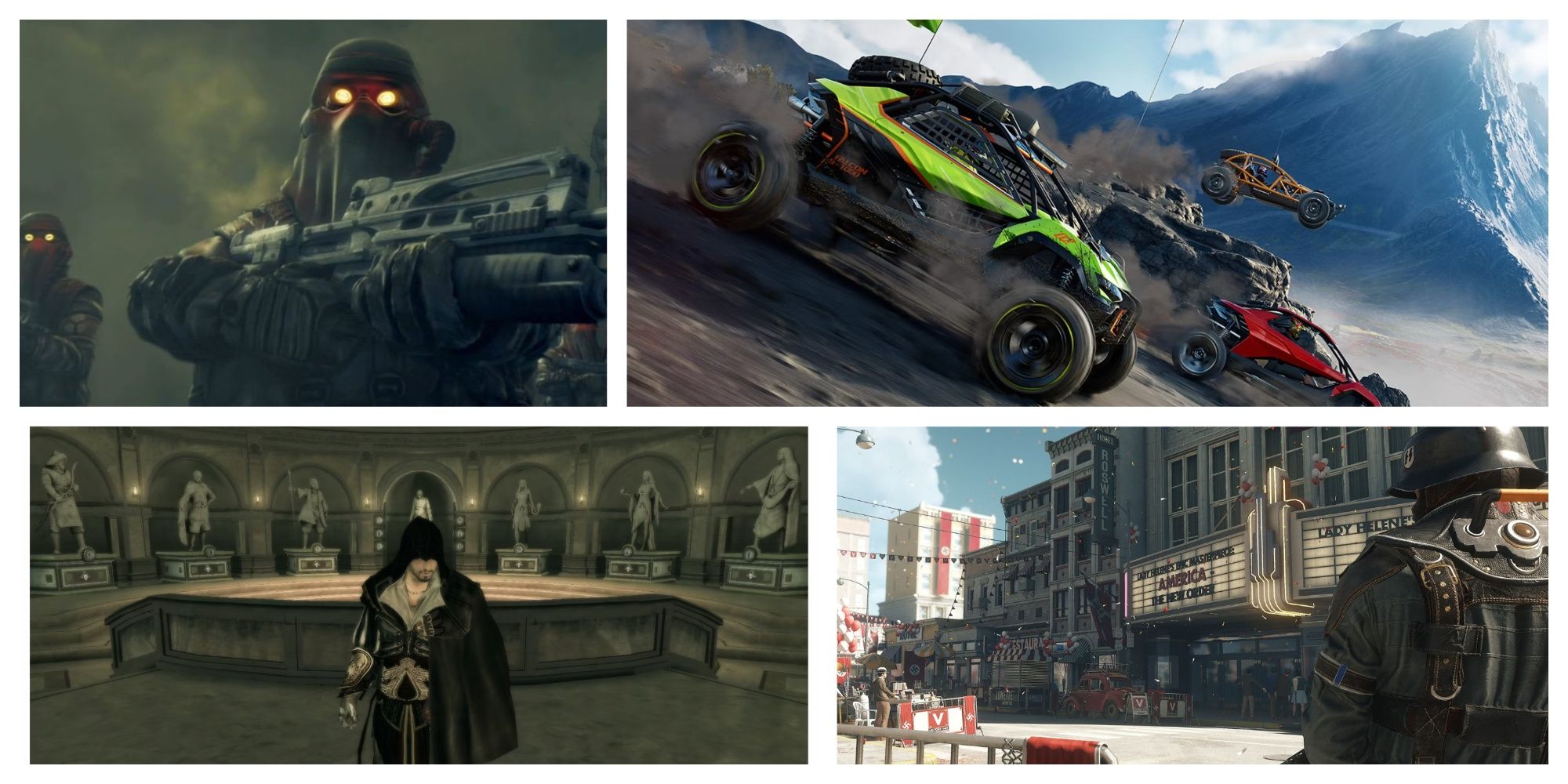 5 Sequels That Are Superior To The First Game In Every Way Featured Image