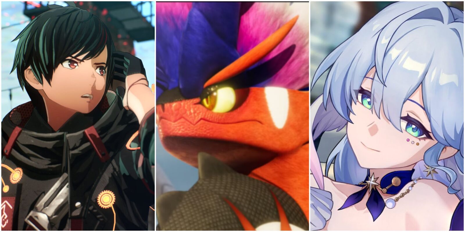 Best JRPGs Where You Level Up Attacks & Skills, Ranked