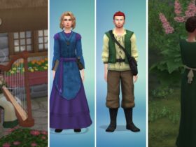 Best Medieval Mods For The Sims 4