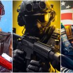 Best Mobile Games Like Call Of Duty