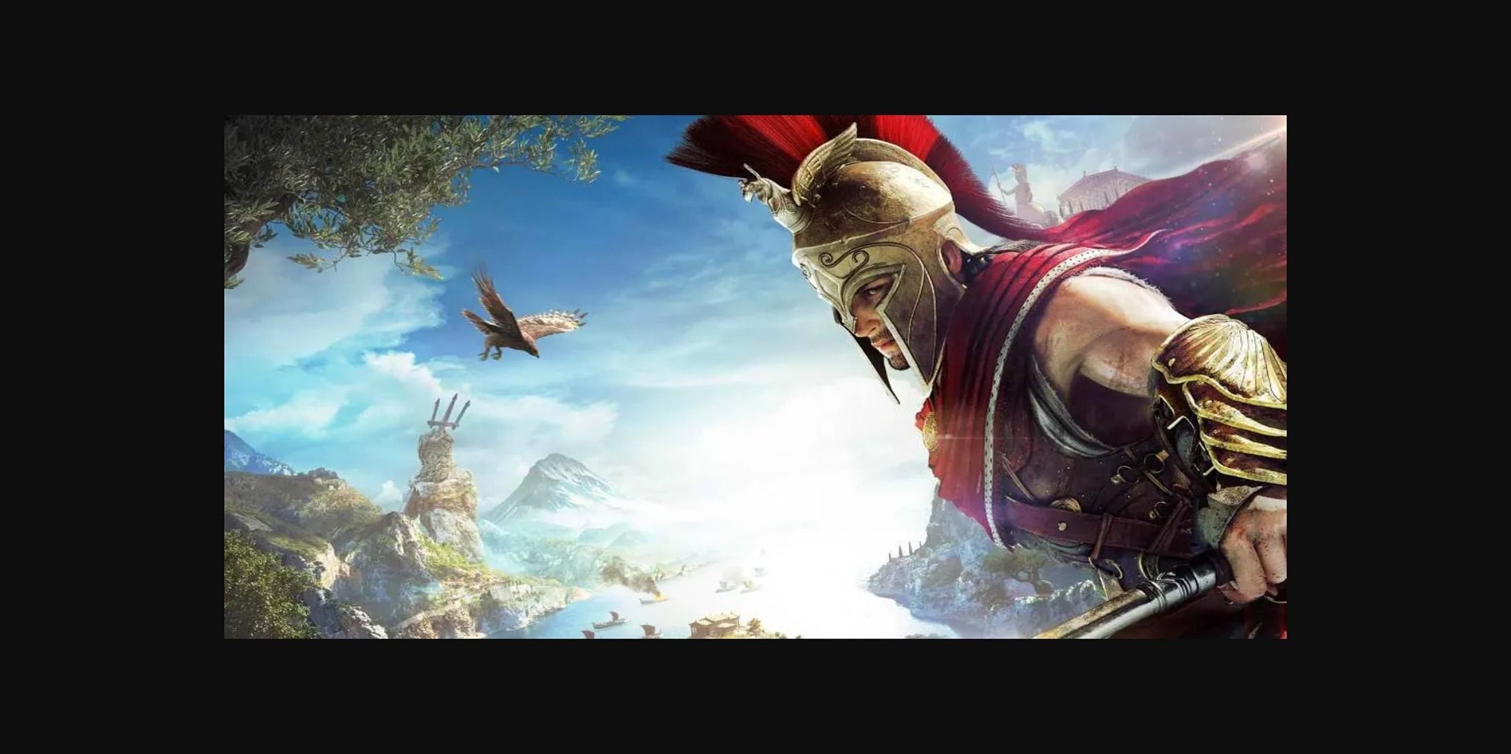 AC Odyssey Tweak Pack