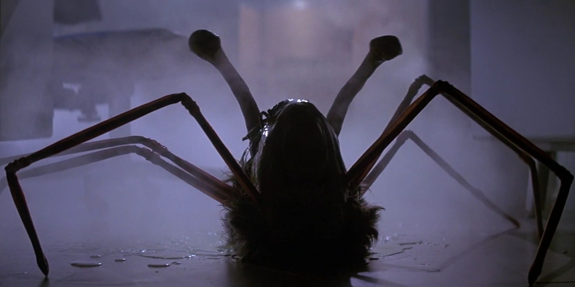 The Thing 1982 Norris Spider-Head (1) Cropped