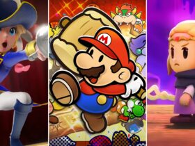 Best Nintendo Games Of 2024