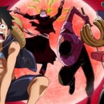 Best One Piece Movies