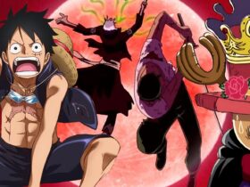 Best One Piece Movies