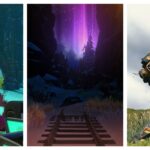 Best Open-World Games To Play With Headphones