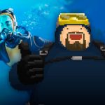 Best Open-World Underwater Exploration Games