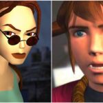 Best PS1 Games With Female Protagonists