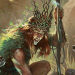 How To Build A Circle Of The Land Druid In DnD