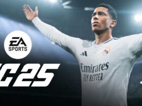 Best Player Career Positions In EA Sports FC 25