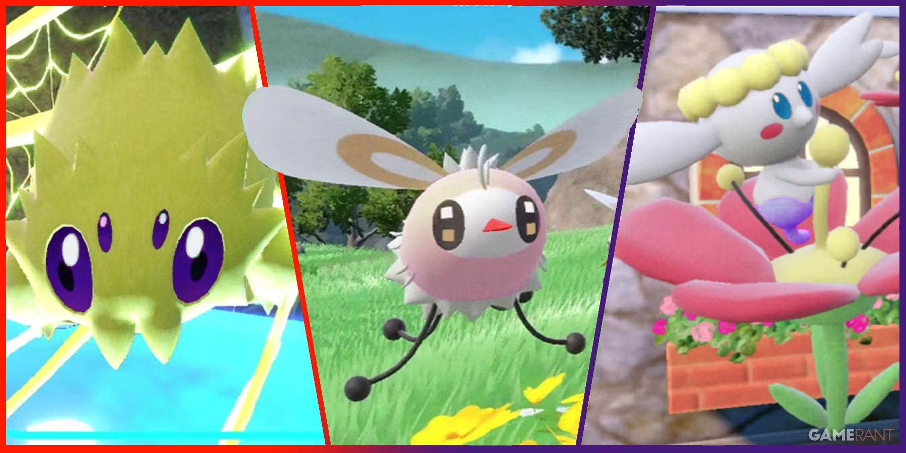 pokemon scarlet violet hardest to spot shiny pokemon feature