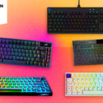 Best RGB keyboards 2024