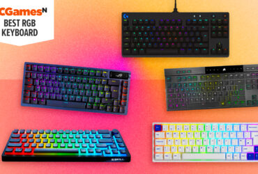 Best RGB keyboards 2024