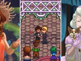 Best RPG Dating Sims