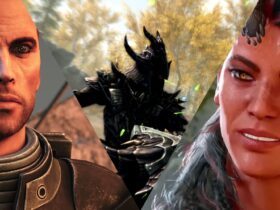 Best RPGs For Playing As Chaotic Good Characters