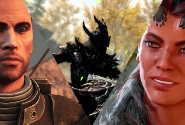 Best RPGs For Playing As Chaotic Good Characters