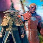 Best RPGs Where Your Class Actually Matters