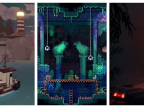 Best Relaxing Indie Adventure Games