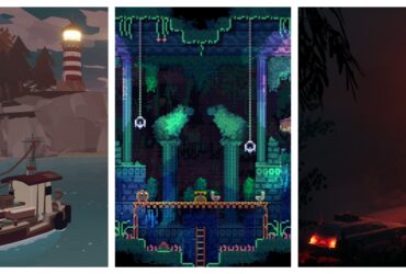 Best Relaxing Indie Adventure Games