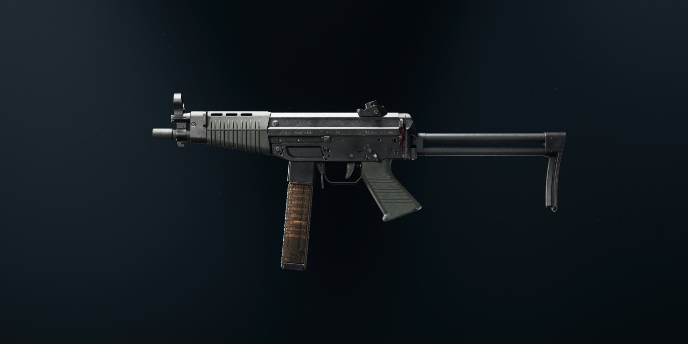 Kompakt 92 in Black Ops 6