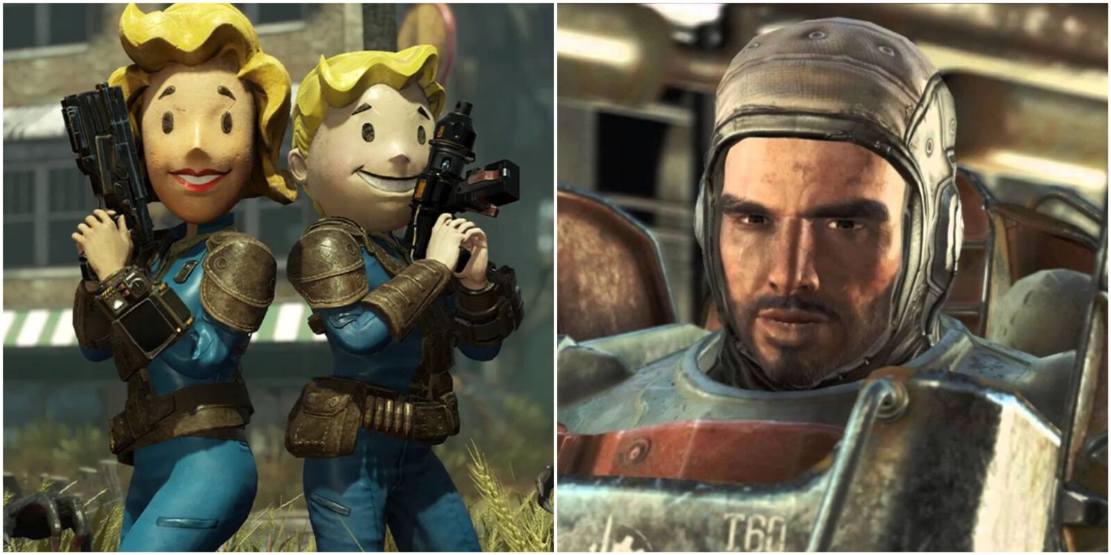 Best SPECIAL Stat Systems In Fallout