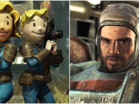 Best SPECIAL Stat Systems In Fallout