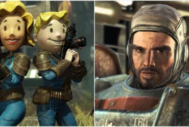 Best SPECIAL Stat Systems In Fallout