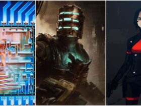 Best Sci-Fi Horror Games