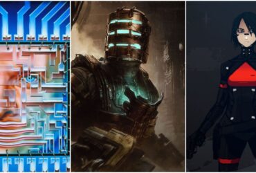 Best Sci-Fi Horror Games