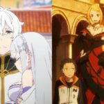 Best Season 3 Episodes Of Re:Zero