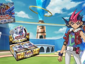 Best Sets From The Zexal Era In Yu-Gi-Oh!