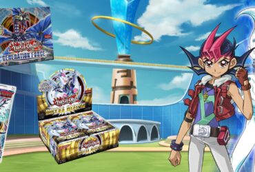 Best Sets From The Zexal Era In Yu-Gi-Oh!