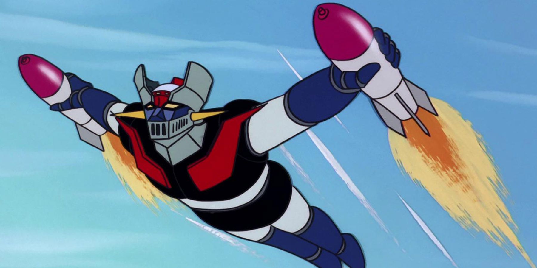 Mazinger Z