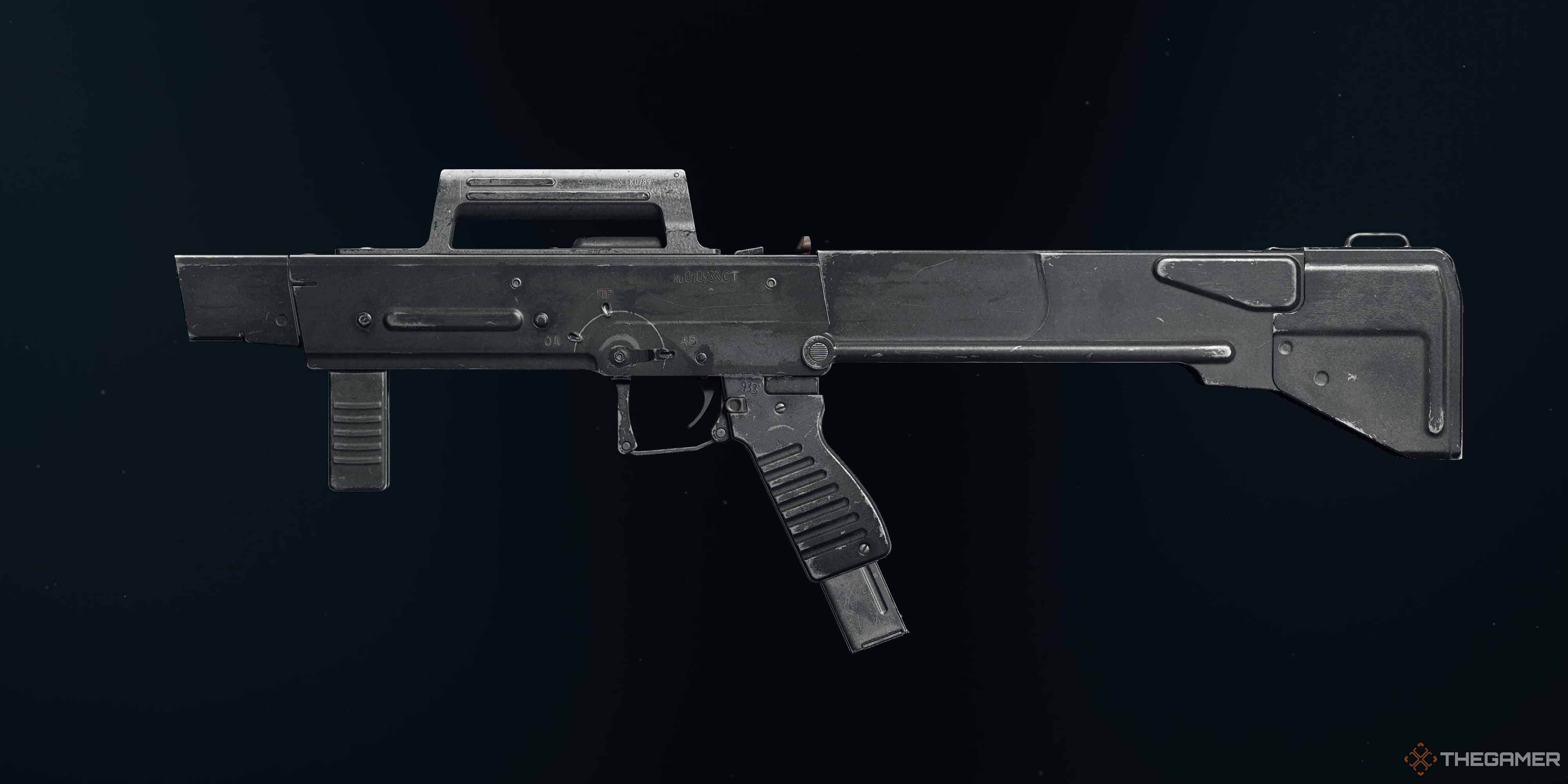 Black Ops 6 Sirin 9mm SMG Featured