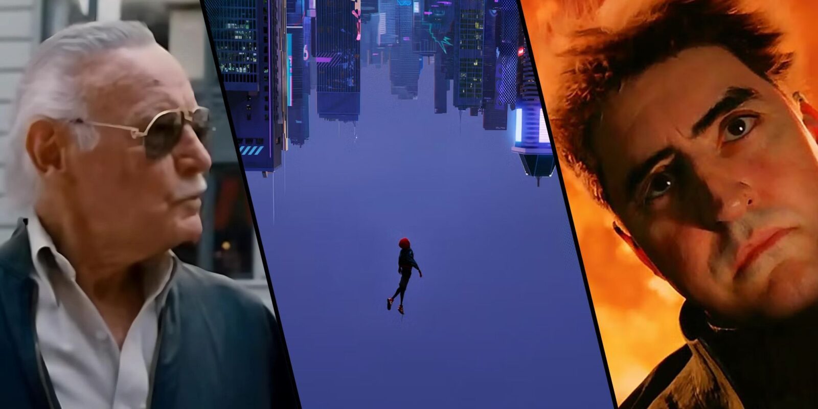 The Best Quotes From Spider-Man Movies