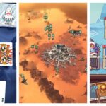 Best Strategy Games That Encourage Multiple Approaches