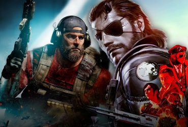 Best Tactical Open-World Games