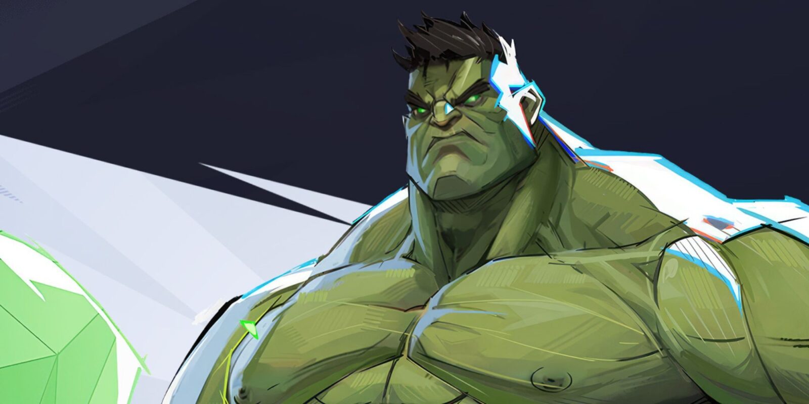 Best Team Comps For Hulk In Marvel Rivals