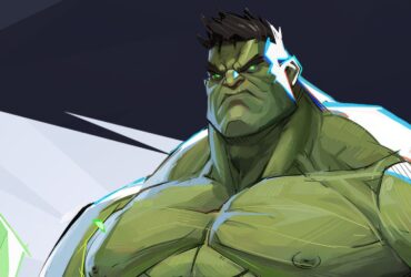 Best Team Comps For Hulk In Marvel Rivals