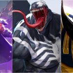 Best Venom Counters In Marvel Rivals