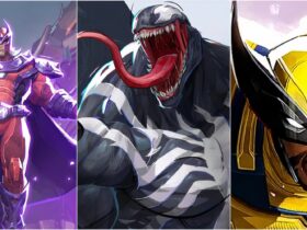 Best Venom Counters In Marvel Rivals