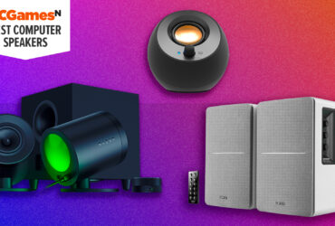 Best computer speakers 2024