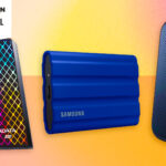 Best external SSD for gaming in 2024: top portable drives