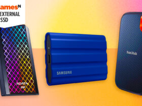 Best external SSD for gaming in 2024: top portable drives