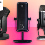 Best gaming microphone 2024