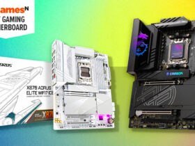 Best gaming motherboard in 2024